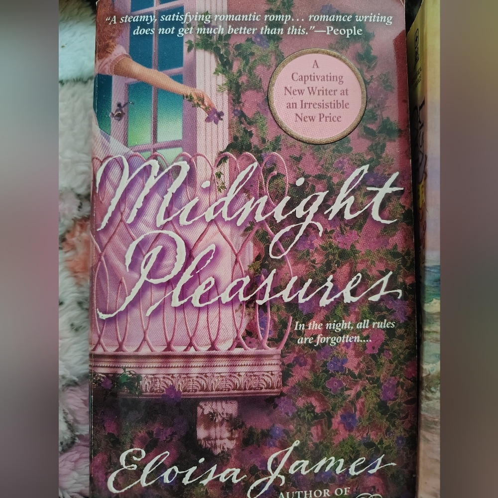 Bundle Of Romance Novels